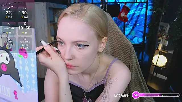 Crackling Tatii online show from December 30, 2024, 9:19 pm