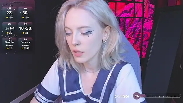 Crackling Tatii online show from January 27, 2025, 2:53 am