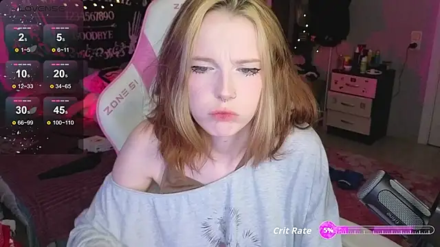 Crackling Tatii online show from September 13, 2025, 6:29 pm