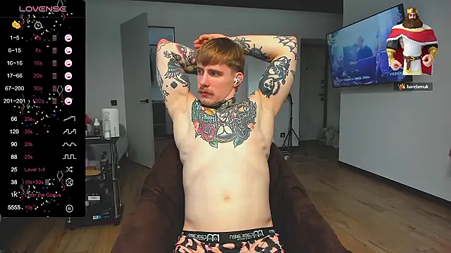 white King9999 online show from December 6, 2024, 8:37 am