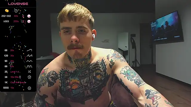 white King9999 online show from December 8, 2024, 2:09 pm