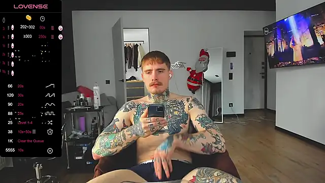 white King9999 online show from December 12, 2024, 11:29 am