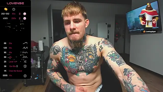 white King9999 online show from December 22, 2024, 12:27 pm