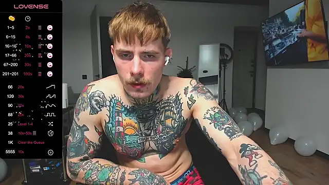 white King9999 online show from December 29, 2024, 1:28 pm