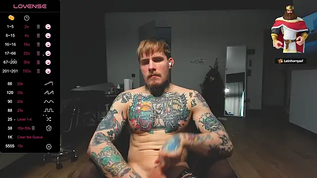 white King9999 online show from January 13, 2025, 7:11 am