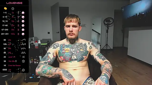 white King9999 online show from January 26, 2025, 2:19 pm