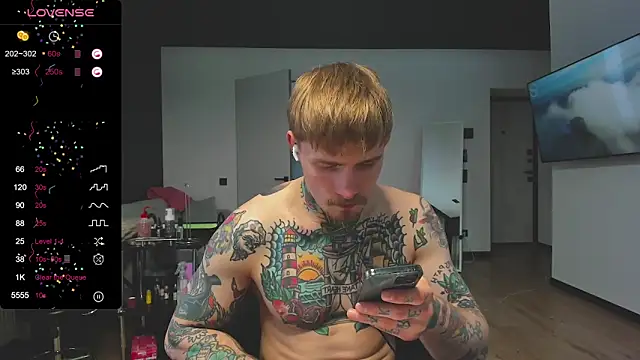 white King9999 online show from February 16, 2025, 1:49 pm