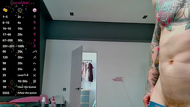 white King9999 online show from October 4, 2025, 12:25 pm