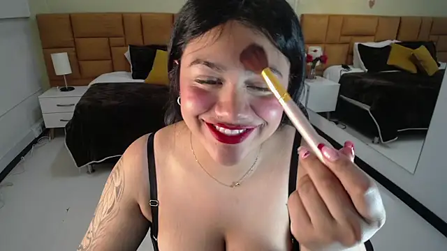  Dulcinea 1 online show from March 3, 2025, 2:15 pm