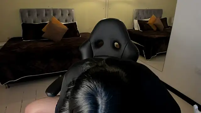  Dulcinea 1 online show from September 24, 2025, 2:48 am