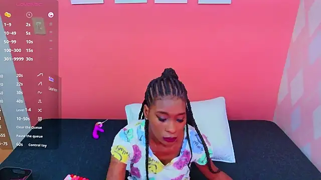 Snapshot of petitelittleebony chatting on September 15, 2025, 8:42 pm petitelittleebony online show from September 15, 2025, 8:42 pm