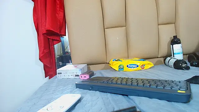 mss samy online show from March 8, 2025, 9:17 am