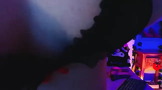 Snapshot of Mapu_delyth chatting on February 25, 2025, 4:03 am Mapu delyth online show from February 25, 2025, 4:03 am