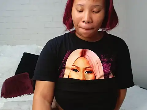 DrippinCaramelCutie online show from March 2, 2025, 12:42 am