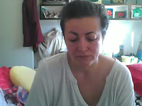 MariaAnaSunshine online show from March 5, 2025, 9:16 am