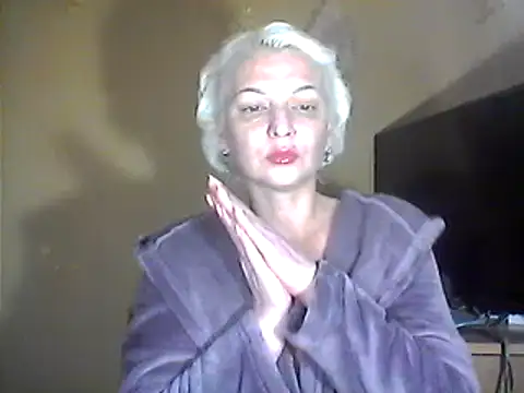 MaryJane441 online show from February 9, 2025, 8:45 pm