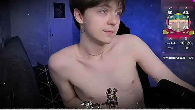 charonbaby1 online show from December 10, 2024, 10:26 pm