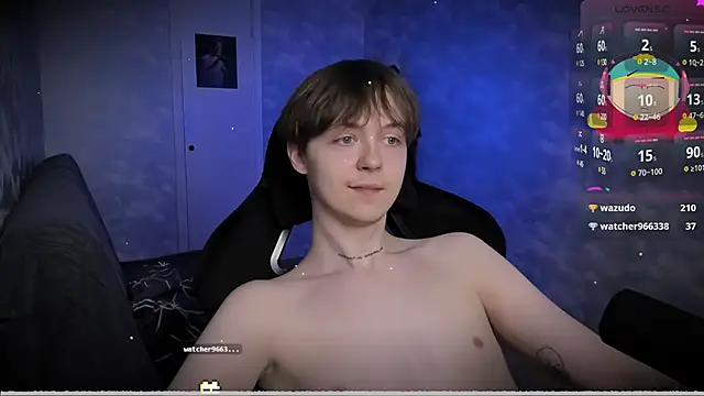 charonbaby1 online show from December 11, 2024, 9:55 pm