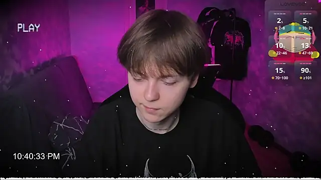 charonbaby1 online show from December 22, 2024, 7:42 pm