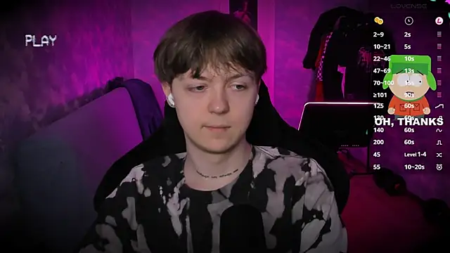 charonbaby1 online show from February 7, 2025, 8:10 pm