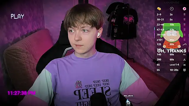 charonbaby1 online show from February 28, 2025, 8:28 pm