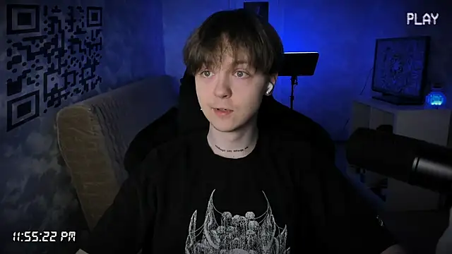 charonbaby1 online show from November 5, 2025, 8:53 pm