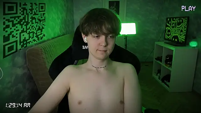 charonbaby1 online show from November 21, 2025, 10:30 pm