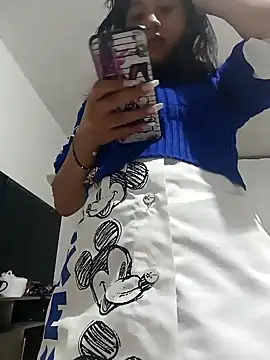 Snapshot of Nalaa_Sc chatting on January 13, 2025, 5:12 am Nalaa Sc online show from January 13, 2025, 5:12 am