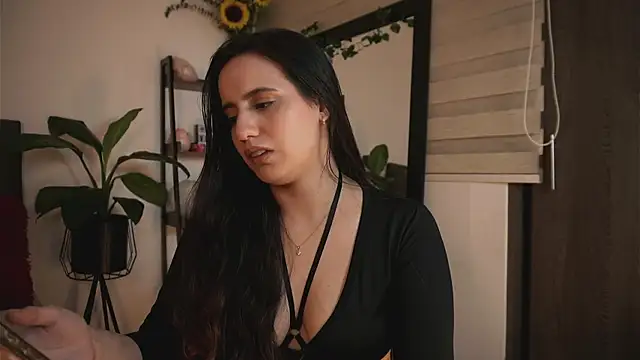 Snapshot of alexajhonsonsof chatting on February 20, 2025, 1:57 am alexajhonsonsof online show from February 20, 2025, 1:57 am