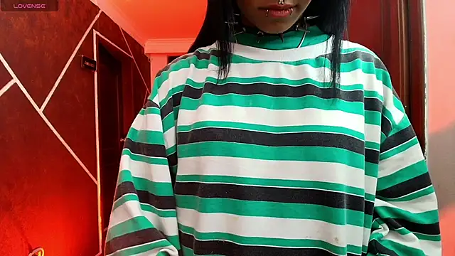 SexyNaf online show from January 25, 2025, 7:07 pm