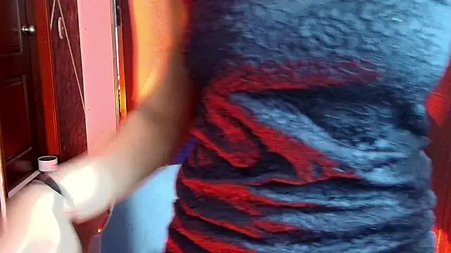 SexyNaf online show from January 31, 2025, 7:08 pm