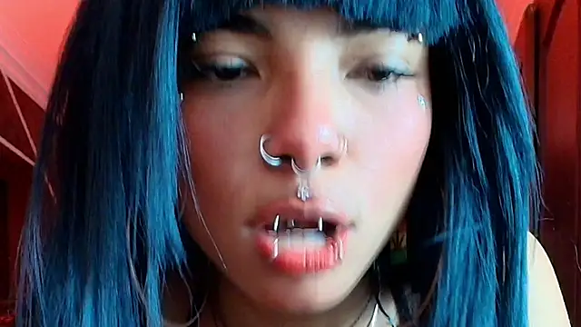 SexyNaf online show from February 13, 2025, 7:10 pm