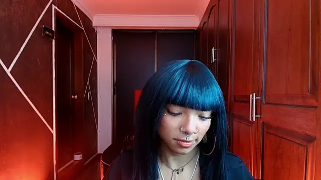 SexyNaf online show from February 14, 2025, 1:13 am