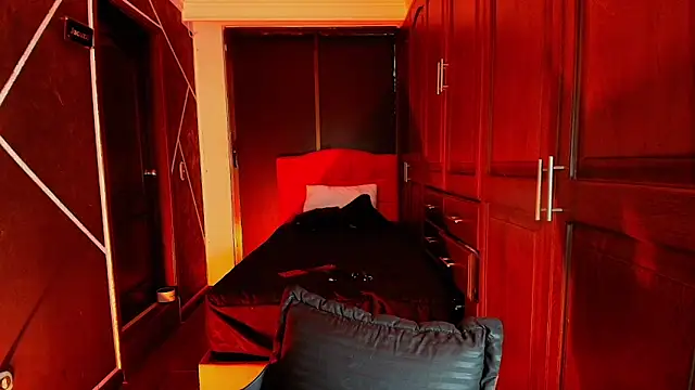 SexyNaf online show from February 24, 2025, 10:36 pm