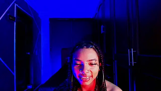 SexyNaf online show from March 23, 2025, 1:20 am