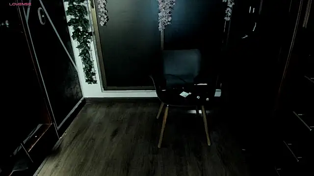 SexyNaf online show from November 1, 2025, 7:16 pm