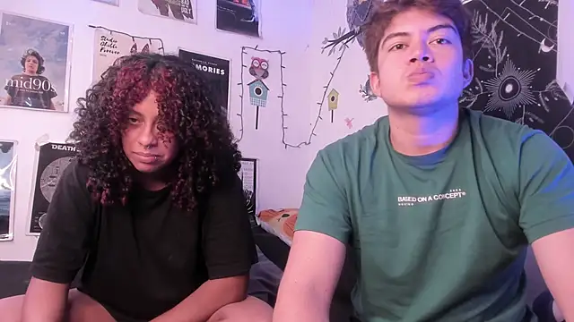 hothoneychile online show from October 27, 2025, 12:26 am