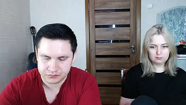 Kristy-Max online show from March 20, 2025, 3:13 am