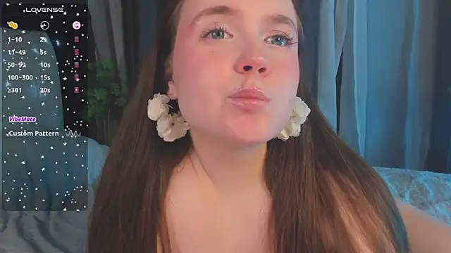 Snapshot of SunnyRisha chatting on January 30, 2025, 3:51 pm SunnyRisha online show from January 30, 2025, 3:51 pm