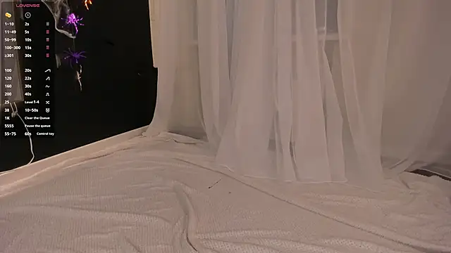 Snapshot of SunnyRisha chatting on November 1, 2025, 5:20 am SunnyRisha online show from November 1, 2025, 5:20 am