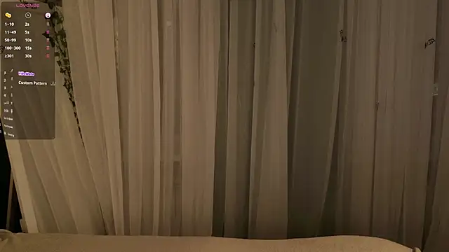 Snapshot of SunnyRisha chatting on November 3, 2025, 5:09 am SunnyRisha online show from November 3, 2025, 5:09 am