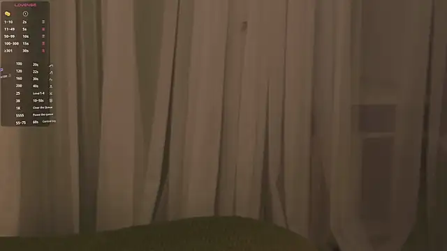 Snapshot of SunnyRisha chatting on November 4, 2025, 5:17 am SunnyRisha online show from November 4, 2025, 5:17 am