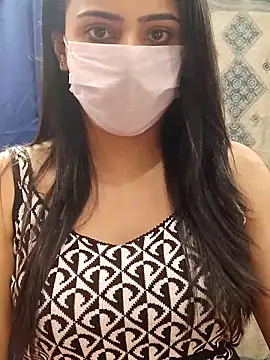 Snapshot of Mylovesana chatting on October 27, 2025, 9:46 am Mylovesana online show from October 27, 2025, 9:46 am