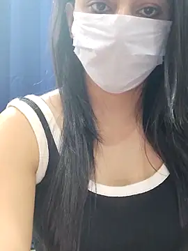 Snapshot of Mylovesana chatting on October 29, 2025, 9:33 am Mylovesana online show from October 29, 2025, 9:33 am