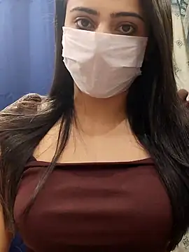 Snapshot of Mylovesana chatting on November 6, 2025, 7:42 am Mylovesana online show from November 6, 2025, 7:42 am