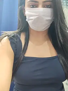 Snapshot of Mylovesana chatting on November 10, 2025, 9:41 am Mylovesana online show from November 10, 2025, 9:41 am