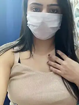 Snapshot of Mylovesana chatting on November 19, 2025, 8:25 am Mylovesana online show from November 19, 2025, 8:25 am