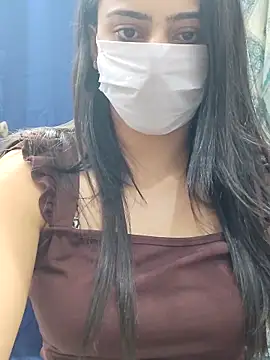 Snapshot of Mylovesana chatting on November 20, 2025, 10:04 am Mylovesana online show from November 20, 2025, 10:04 am