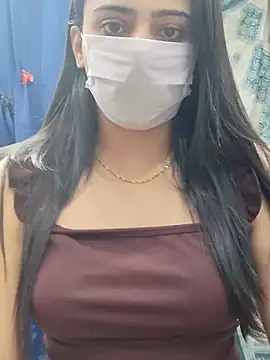 Snapshot of Mylovesana chatting on November 24, 2025, 12:16 pm Mylovesana online show from November 24, 2025, 12:16 pm