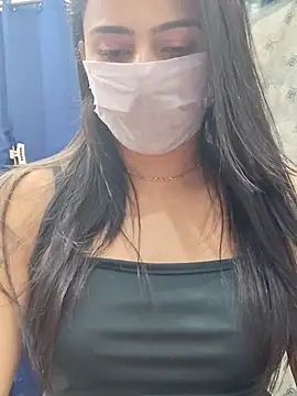 Snapshot of Mylovesana chatting on November 29, 2025, 8:06 am Mylovesana online show from November 29, 2025, 8:06 am